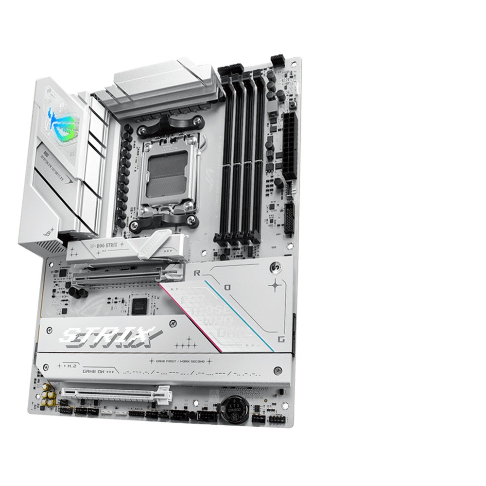 ASUS ROG STRIX B850-A GAMING WIFI