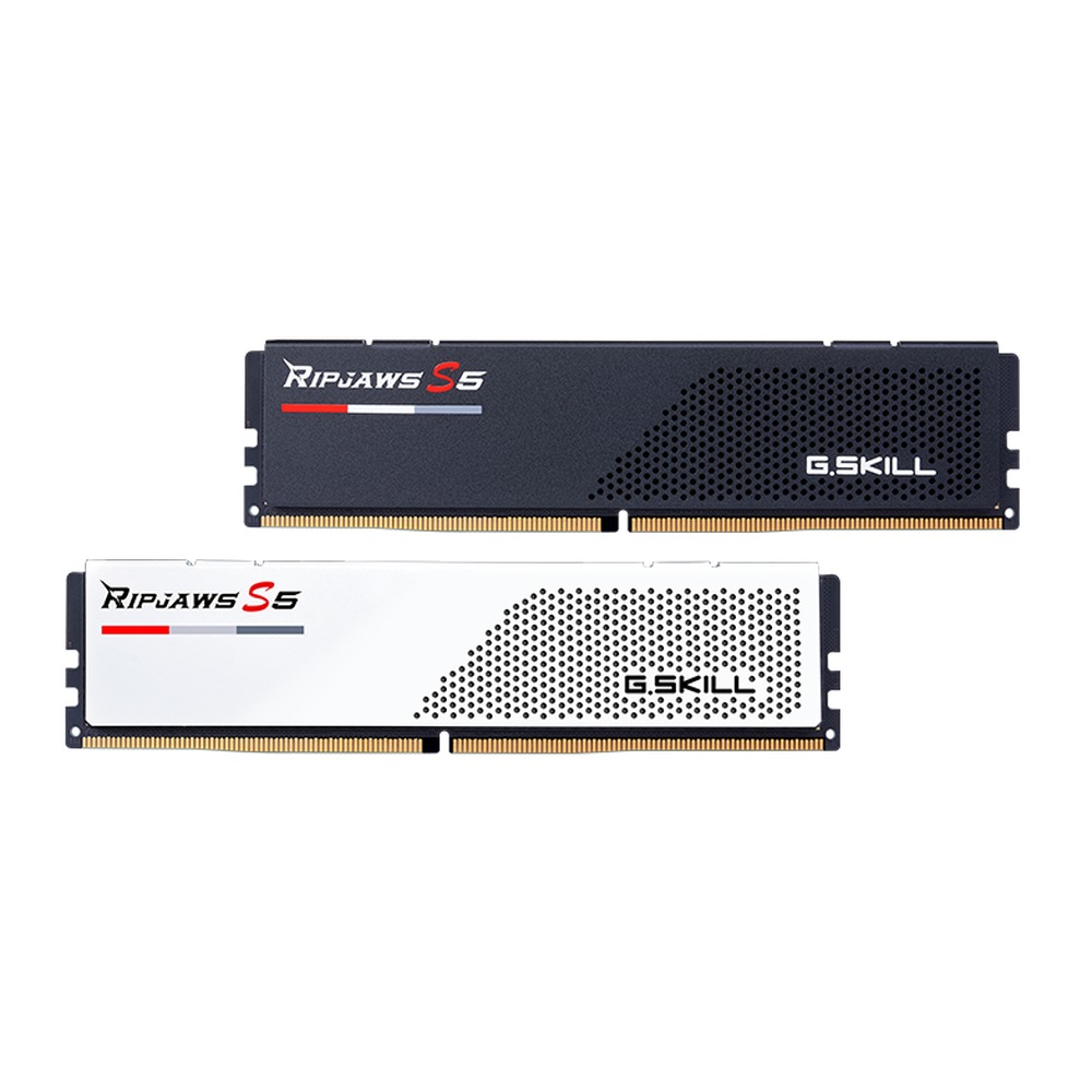 G.SKILL Ripjaws S5 16GB DDR5-5600